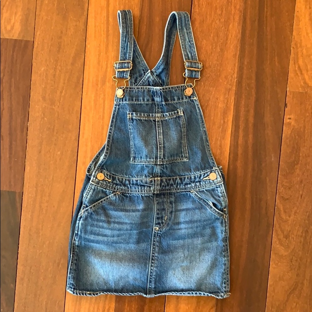 Baby Gap size 5 Toddler’s Overalls